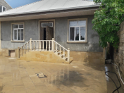 Satılır 4 otaqlı 150 m2 həyət evi Binə