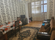 Satılır 2 otaqlı 60 m2 köhnə tikili Gənclik m.