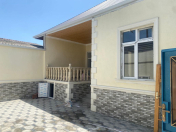Satılır 3 otaqlı 105 m2 həyət evi Xətai r.