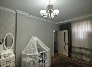 Satılır 2 otaqlı 55 m2 həyət evi Xırdalan