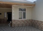 Satılır 3 otaqlı 66 m2 həyət evi Xətai r.