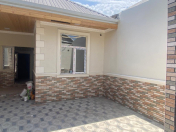 Satılır 3 otaqlı 66 m2 həyət evi Xətai r.