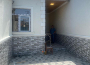 Satılır 3 otaqlı 72 m2 həyət evi Xətai r.