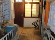 Satılır 3 otaqlı 90 m2 köhnə tikili Bayıl