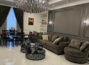 Satılır 4 otaqlı 175 m2 yeni tikili Nəriman Nərimanov m.