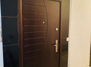 Satılır 2 otaqlı 90 m2 yeni tikili İnşaatçılar m.