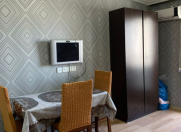 İcarəyə verilir 1 otaqlı 35 m2 yeni tikili 20 yanvar m.