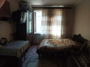 Satılır 1 otaqlı 15 m2 köhnə tikili 8 km