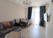 Satılır 3 otaqlı 65 m2 yeni tikili Montin