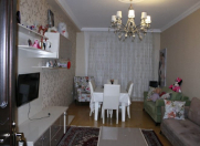 Satılır 3 otaqlı 89 m2 yeni tikili Masazır