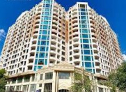 İcarəyə verilir 2 otaqlı 95 m2 yeni tikili Nəriman Nərimanov m.