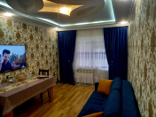 Satılır 3 otaqlı 72 m2 köhnə tikili Hövsan