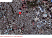 İcarəyə verilir 2 otaqlı 75 m2 yeni tikili Sirk