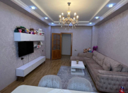 Satılır 5 otaqlı 265 m2 yeni tikili 3 mkr