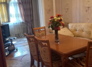 Satılır 3 otaqlı 54.8 m2 köhnə tikili Gəncə