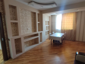 İcarəyə verilir 3 otaqlı 75 m2 yeni tikili Memar Əcəmi m.