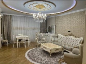 Satılır 3 otaqlı 100 m2 yeni tikili Badamdar