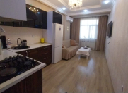 Satılır 3 otaqlı 100 m2 yeni tikili 20 yanvar m.