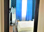 Satılır 3 otaqlı 70 m2 yeni tikili Hövsan