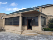 Satılır 7 otaqlı 1000 m2 villa Novxanı