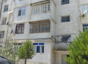 Satılır 2 otaqlı 48 m2 köhnə tikili Ələt