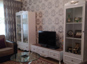 Satılır 3 otaqlı 85 m2 köhnə tikili Yeni Yasamal