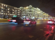 Satılır 3 otaqlı 75 m2 köhnə tikili Nəriman Nərimanov m.