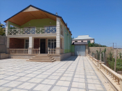 Satılır 5 otaqlı 260 m2 həyət evi Masazır