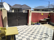 Satılır 3 otaqlı 90 m2 həyət evi Zabrat 1