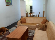 İcarəyə verilir 3 otaqlı 140 m2 yeni tikili Nizami m.