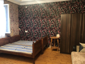 Satılır 1 otaqlı 45 m2 yeni tikili Xırdalan