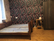 Satılır 1 otaqlı 45 m2 yeni tikili Xırdalan