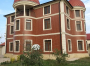 Satılır 7 otaqlı 470 m2 villa Albalı