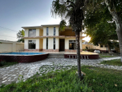 İcarəyə verilir 5 otaqlı 130 m2 villa Xaçmaz