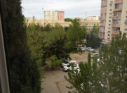 Satılır 3 otaqlı 65 m2 köhnə tikili 9 mkr