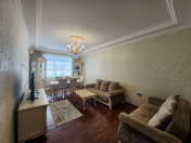 Satılır 3 otaqlı 97 m2 yeni tikili Yeni Yasamal