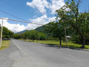 İcarəyə verilir 3 otaqlı 100 m2 həyət evi Qax