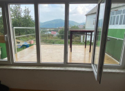 İcarəyə verilir 3 otaqlı 100 m2 həyət evi Gədəbəy