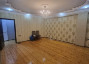 Satılır 3 otaqlı 75 m2 yeni tikili Masazır