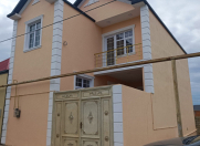 Satılır 5 otaqlı 140 m2 həyət evi Masazır