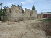 Satılır 3 otaqlı 90 m2 həyət evi Ramana