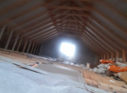 Satılır 5 otaqlı 240 m2 həyət evi Saray