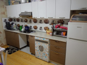 Satılır 3 otaqlı 120 m2 həyət evi Azadlıq meydanı