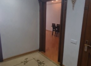 İcarəyə verilir 3 otaqlı 110 m2 yeni tikili Həzi Aslanov