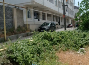 Satılır 2 otaqlı 51 m2 yeni tikili Qaraçuxur