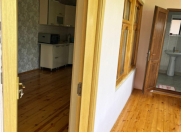 İcarəyə verilir 3 otaqlı 100 m2 həyət evi Zaqatala