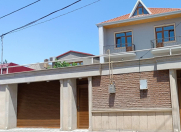 Satılır 6 otaqlı 325 m2 həyət evi NZS