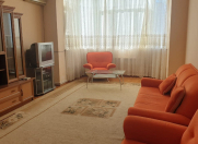 İcarəyə verilir 2 otaqlı 70 m2 yeni tikili İnşaatçılar m.