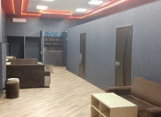 İcarəyə verilir 1 otaqlı 123 m2 obyekt Həzi Aslanov m.