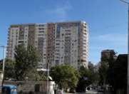 İcarəyə verilir 3 otaqlı 120 m2 yeni tikili Nizami m.